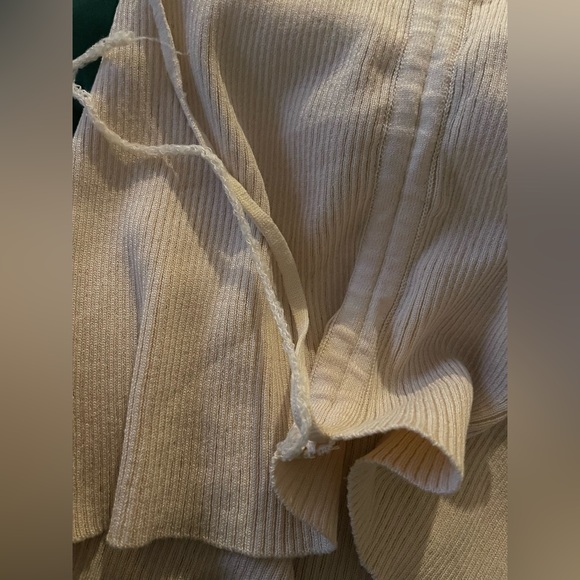 Soft Knit Tank - Picture 3 of 4